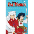 Inuyasha (Vizbig Edition), Vol. 18: Curtain of Time