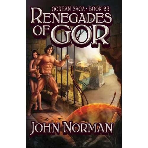 Renegades of Gor