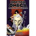 Doctor Omega: The Labyrinth of Mentacron