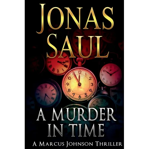 A Murder In Time