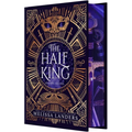 The Half King (Deluxe Limited Edition)