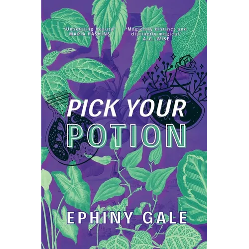 Pick Your Potion