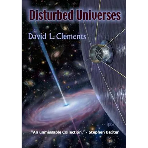 Disturbed Universes