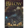 Below