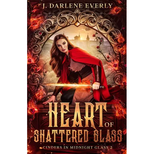 Heart of Shattered Glass