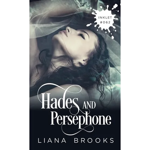 Hades And Persephone