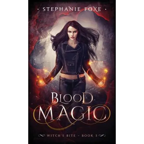 Blood Magic