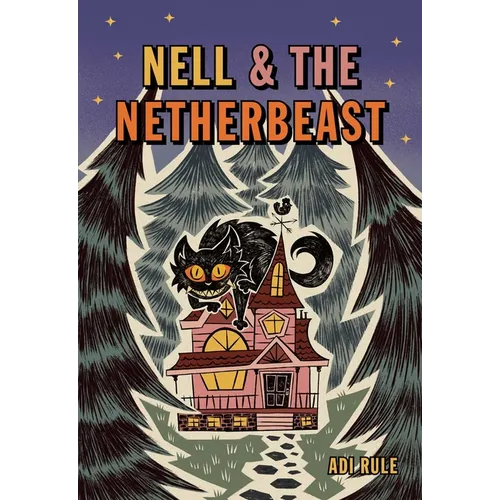 Nell & the Netherbeast