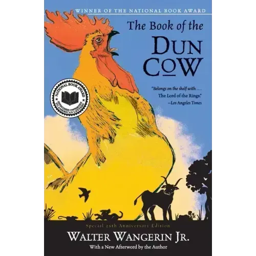 The Book of the Dun Cow