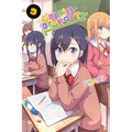 Gabriel Dropout, Vol. 9