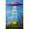 Landscape with Invisible Hand