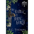 The Battle of Iron Gulch