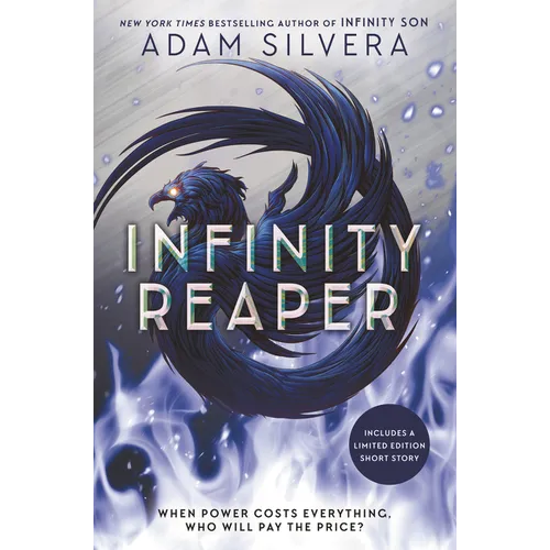 Infinity Reaper