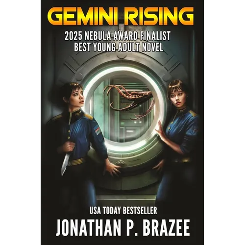 Gemini Rising