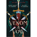 Venom & Vow