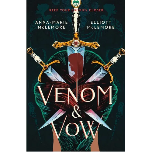Venom & Vow