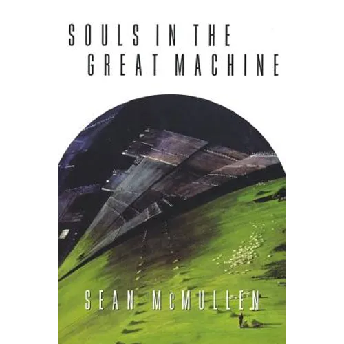 Souls in the Great Machine