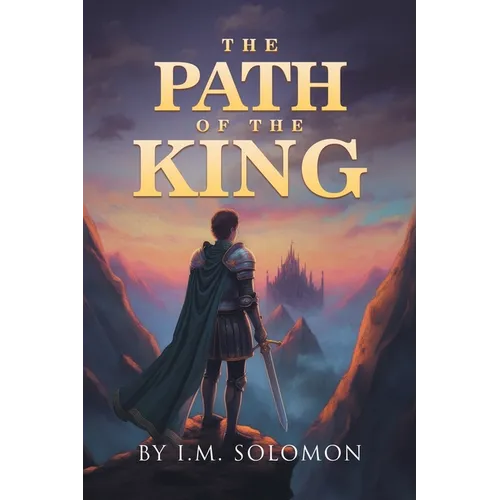The Path of the King
