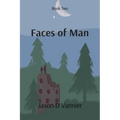 Faces of Man: Book 2