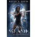 Nyx's Blade