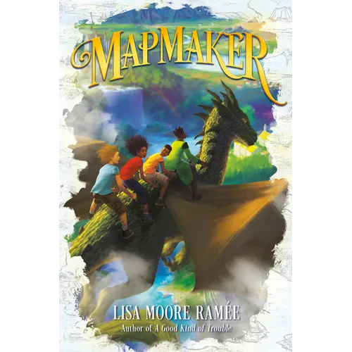 Mapmaker