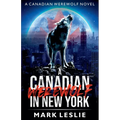 A Canadian Werewolf in New York