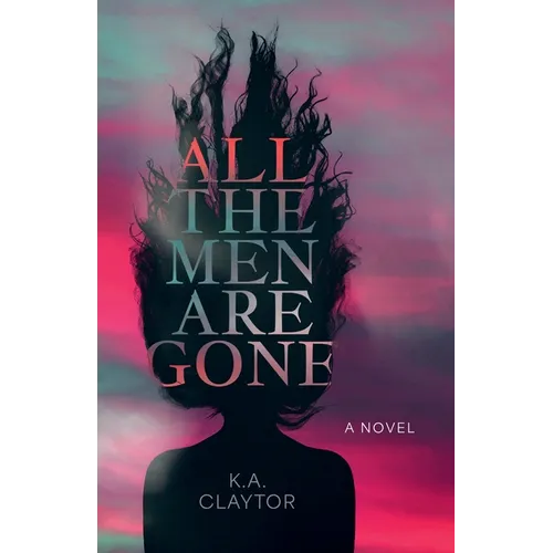 All the Men Are Gone