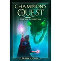 The Die of Destiny: Volume 1