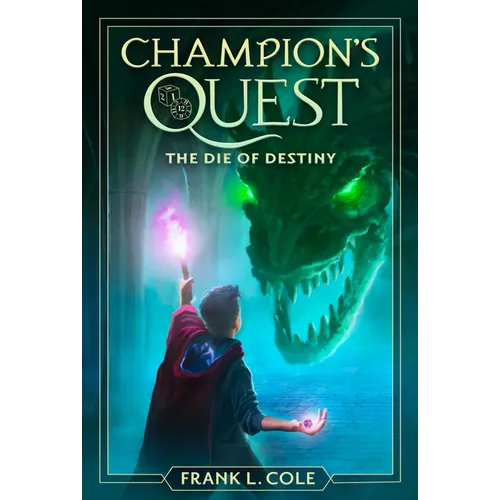 The Die of Destiny: Volume 1