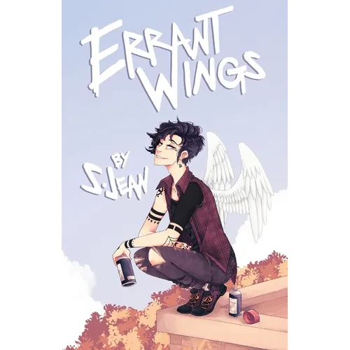 Errant Wings