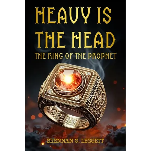Heavy Is the Head: The Ring Of The Prophet