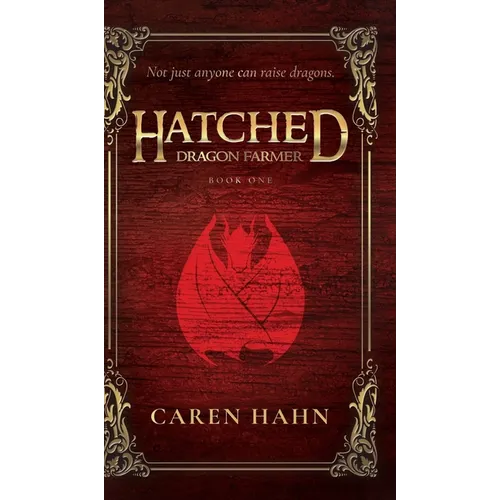 Hatched: Dragon Farmer