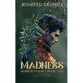 Madness: Morwitch Series Book 2
