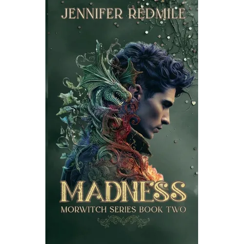 Madness: Morwitch Series Book 2