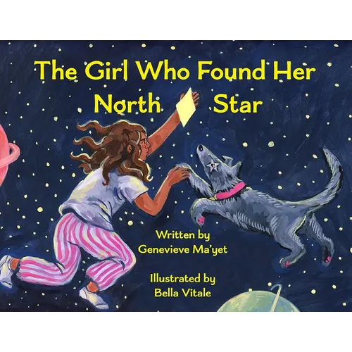 The Girl Who Found Her North Star