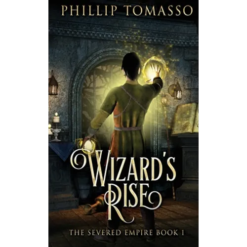 Wizard's Rise