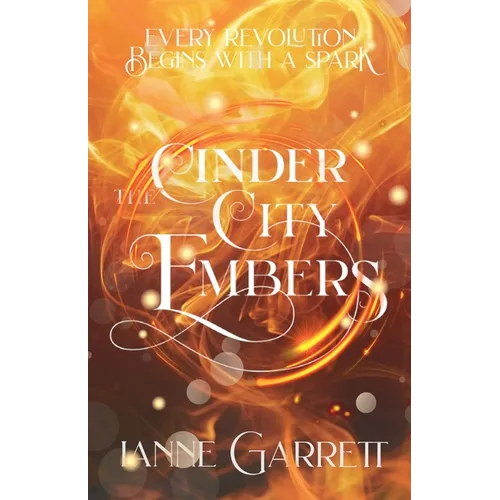 The Cinder City Embers