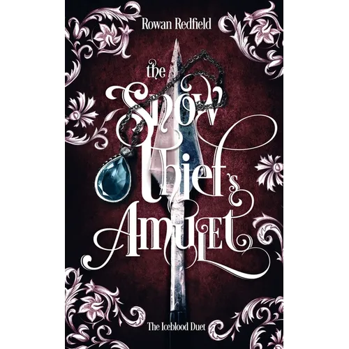 The Snow Thief's Amulet