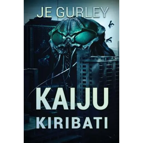 Kaiju Kiribati