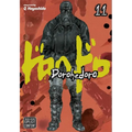 Dorohedoro, Vol. 11