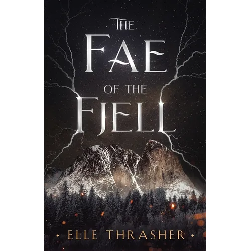 The Fae of the Fjell