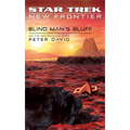 Star Trek: New Frontier: Blind Man's Bluff