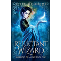 Reluctant Wizard