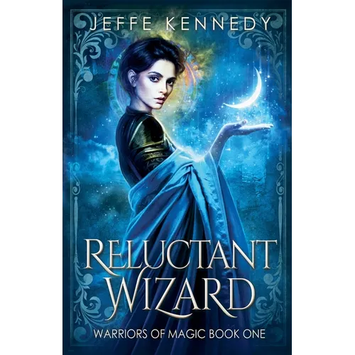 Reluctant Wizard