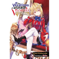 The Vexations of a Shut-In Vampire Princess, Vol. 1 (Light Novel): Volume 1