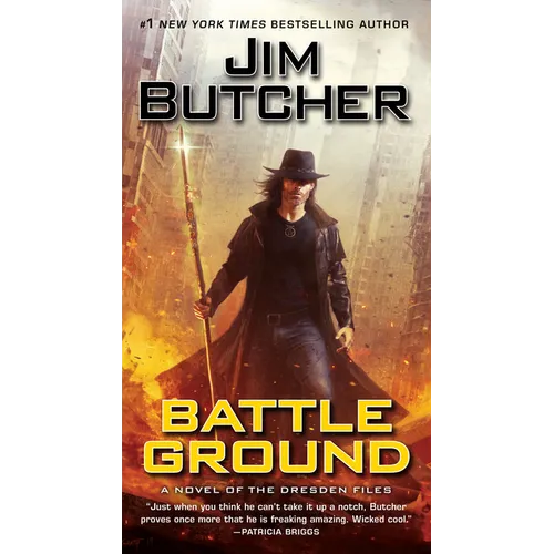 Battle Ground