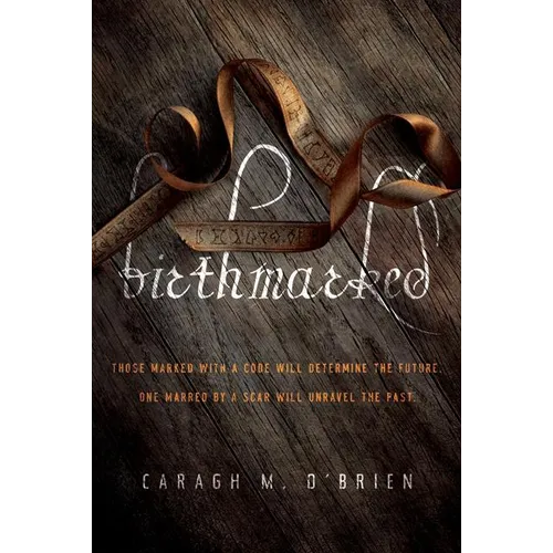Birthmarked