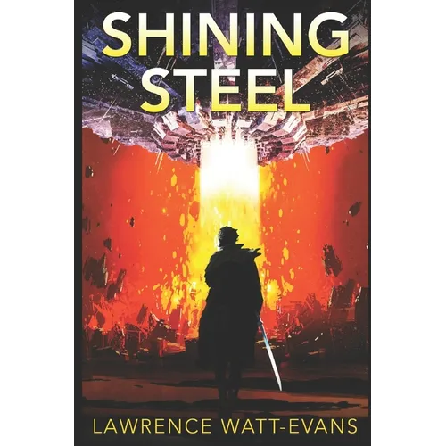 Shining Steel