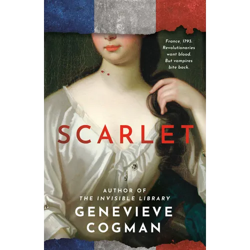 Scarlet