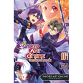 Sword Art Online Ordinal Scale, Vol. 4 (Manga): Volume 4